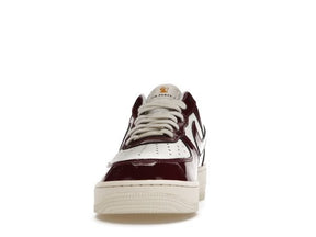 AF 1 ROMAN EMPIRE DARK BEETROOT