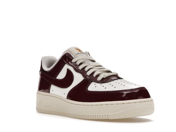 AF 1 ROMAN EMPIRE DARK BEETROOT