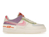 AF 1 SHADOW BEIGE PALE IVORY