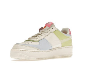 AF 1 SHADOW BEIGE PALE IVORY