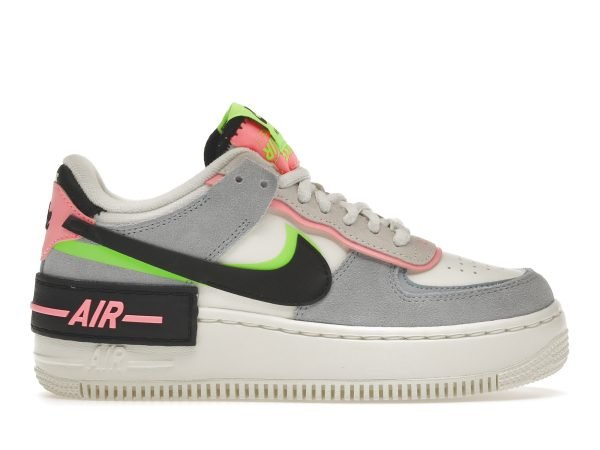 AF 1 SHADOW SUNSET PULSE