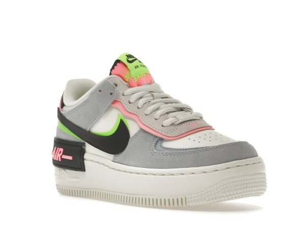 AF 1 SHADOW SUNSET PULSE