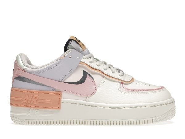 AF 1 SHADOW SAIL PINK GLAZE