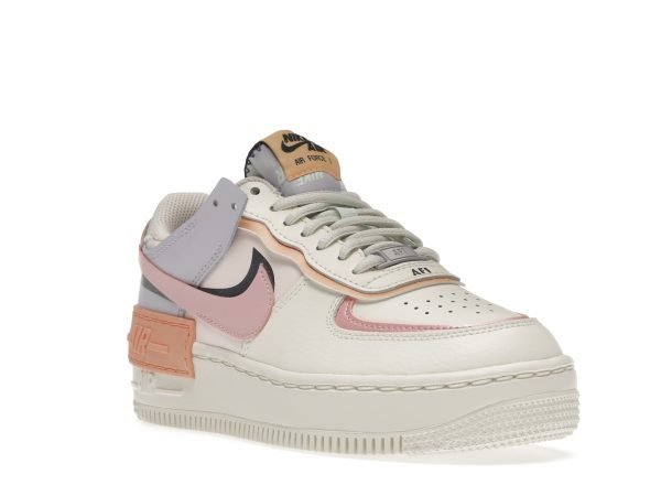 AF 1 SHADOW SAIL PINK GLAZE