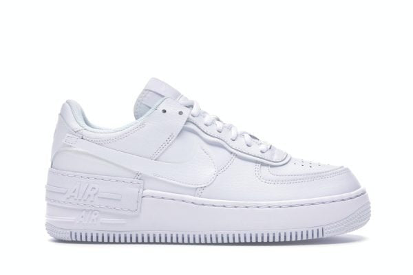 AF 1 SHADOW TRIPLE WHITE