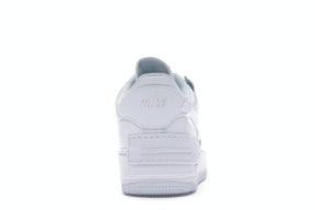 AF 1 SHADOW TRIPLE WHITE