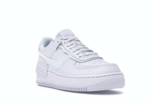 AF 1 SHADOW TRIPLE WHITE