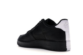 AF 1 SPLIT BLACK WHITE