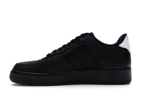 AF 1 SPLIT BLACK WHITE