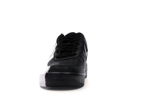 AF 1 SPLIT BLACK WHITE