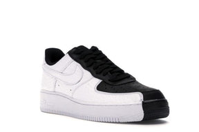 AF 1 SPLIT BLACK WHITE
