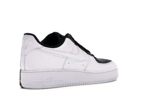 AF 1 SPLIT BLACK WHITE