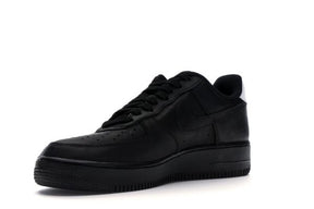 AF 1 SPLIT BLACK WHITE