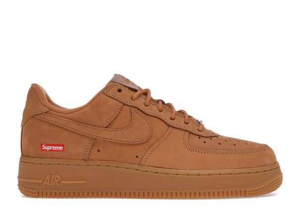 AF 1 SUPREME FLAX