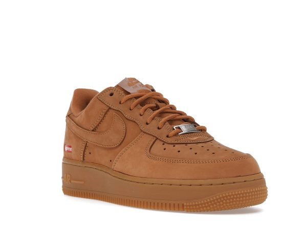 AF 1 SUPREME FLAX