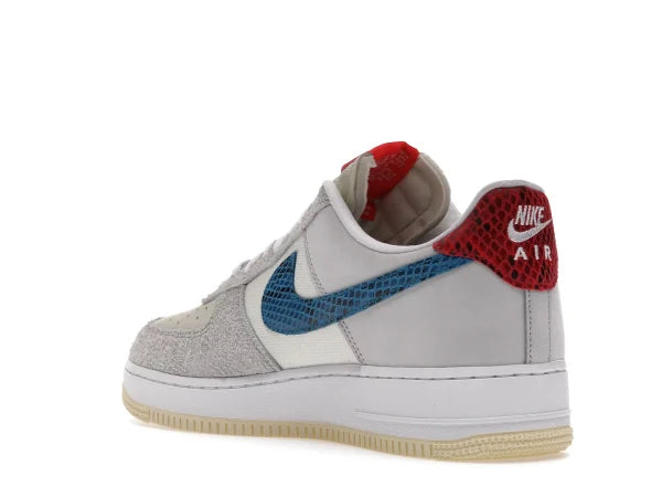 AF 1 UNDEFEATED 5 DUNK ON IT