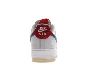 AF 1 UNDEFEATED 5 DUNK ON IT