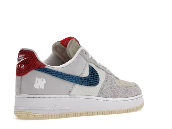 AF 1 UNDEFEATED 5 DUNK ON IT