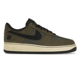 AF 1 UNDEFEATED BALLISTIC DUNK VS. AF1