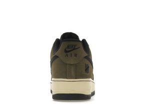 AF 1 UNDEFEATED BALLISTIC DUNK VS. AF1