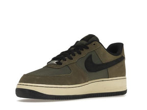 AF 1 UNDEFEATED BALLISTIC DUNK VS. AF1