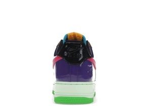 AF 1 UNDEFEATED MULTI PATENT PINK PRIME