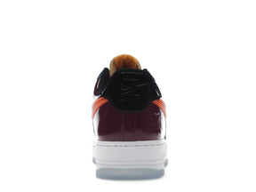 AF 1 UNDEFEATED MULTI PATENT TOTAL ORANGE