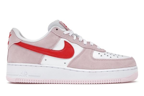 AF 1 VALENTINE’S DAY LOVE LETTER
