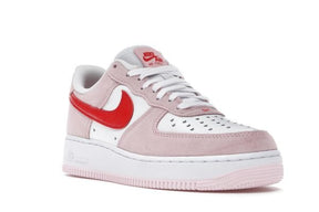 AF 1 VALENTINE’S DAY LOVE LETTER