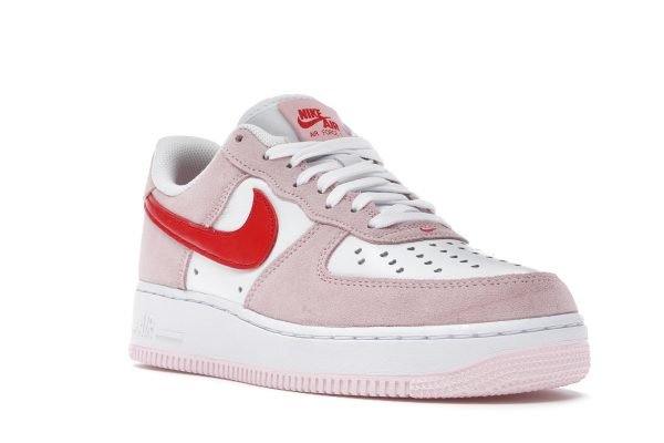 AF 1 VALENTINE’S DAY LOVE LETTER
