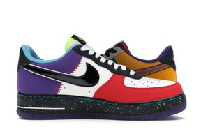 AF 1 WHAT THE LA