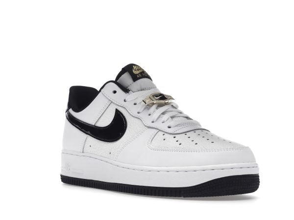 AF 1 WORLD CHAMP