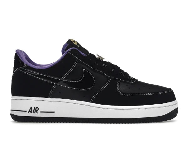AF 1 WORLD CHAMP BLACK