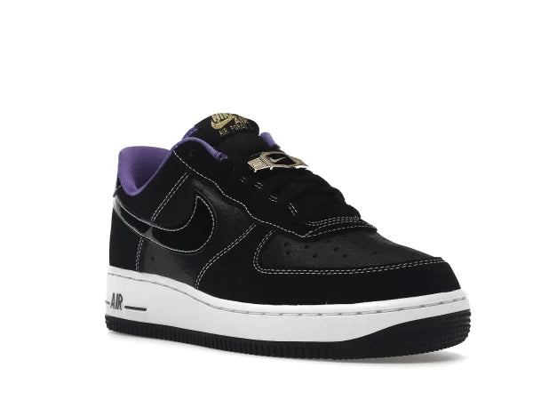 AF 1 WORLD CHAMP BLACK