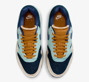 AIRMAX 1 AURA MIDNIGHT NAVY