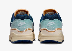 AIRMAX 1 AURA MIDNIGHT NAVY