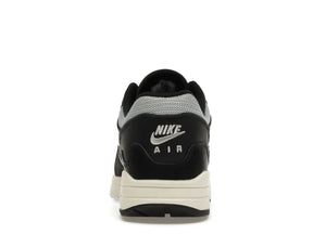 AIRMAX 1 PATTA BLACK