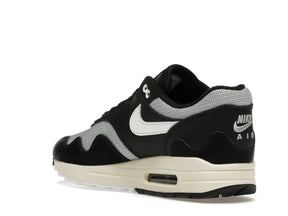 AIRMAX 1 PATTA BLACK