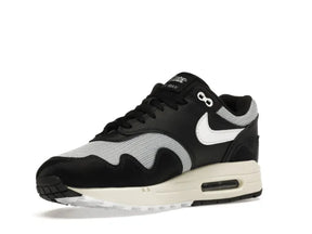 AIRMAX 1 PATTA BLACK