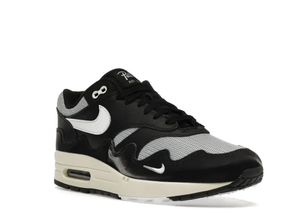 AIRMAX 1 PATTA BLACK