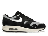 AIRMAX 1 PATTA BLACK