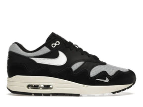 AIRMAX 1 PATTA BLACK