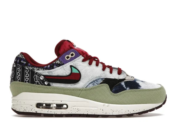 AIRMAX 1 SP CONCEPTS MELLOW