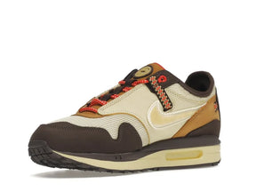 AIRMAX 1 TRAVIS SCOTT CACTUS JACK BAROQUE BROWN