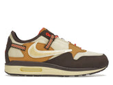 AIRMAX 1 TRAVIS SCOTT CACTUS JACK BAROQUE BROWN