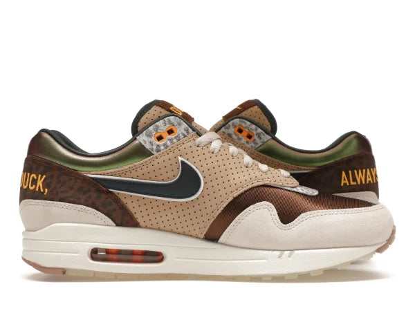 AIRMAX 1 UNIVERSITY OF OREGON