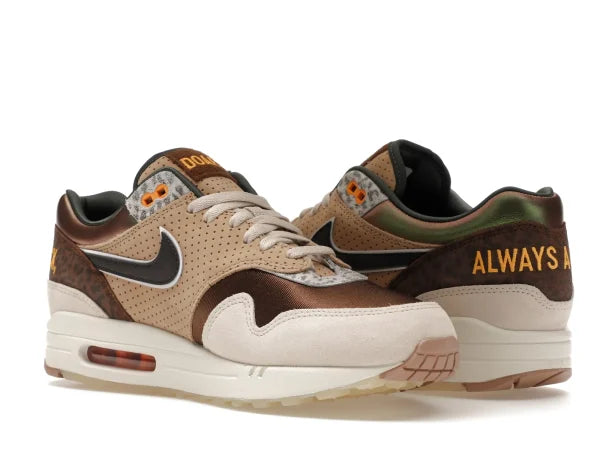 AIRMAX 1 UNIVERSITY OF OREGON