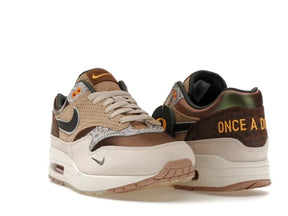 AIRMAX 1 UNIVERSITY OF OREGON
