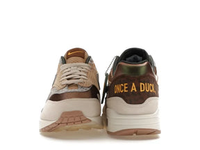 AIRMAX 1 UNIVERSITY OF OREGON