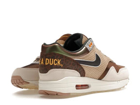AIRMAX 1 UNIVERSITY OF OREGON